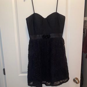 Dance/Date Dress